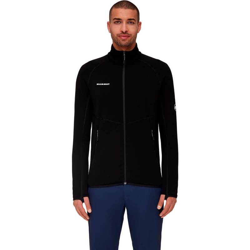 Mammut Aconcagua Fleecejacke Herren