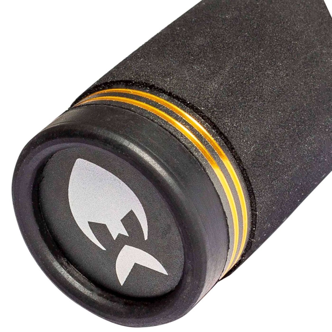 WESTIN Spinnrute W3 Powercast Travel 2nd 233cm XH 20-80g - Reiserute