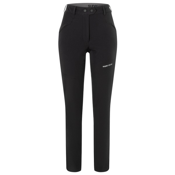 super.natural - Women's Bike And Hike Pants - Radhose
