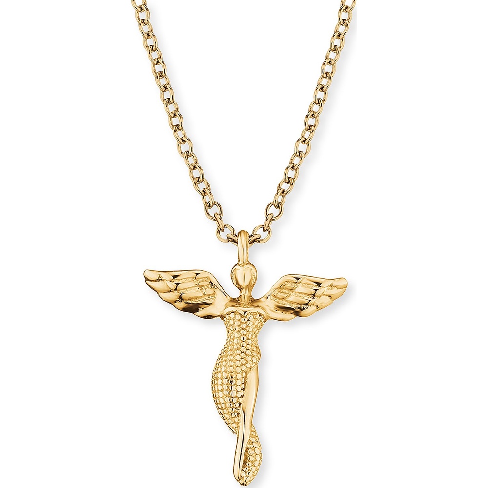 Engelsrufer Chaînette 925 Argent collier