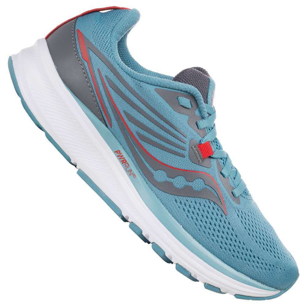 Saucony München 5 Damen Laufschuhe S10769-22