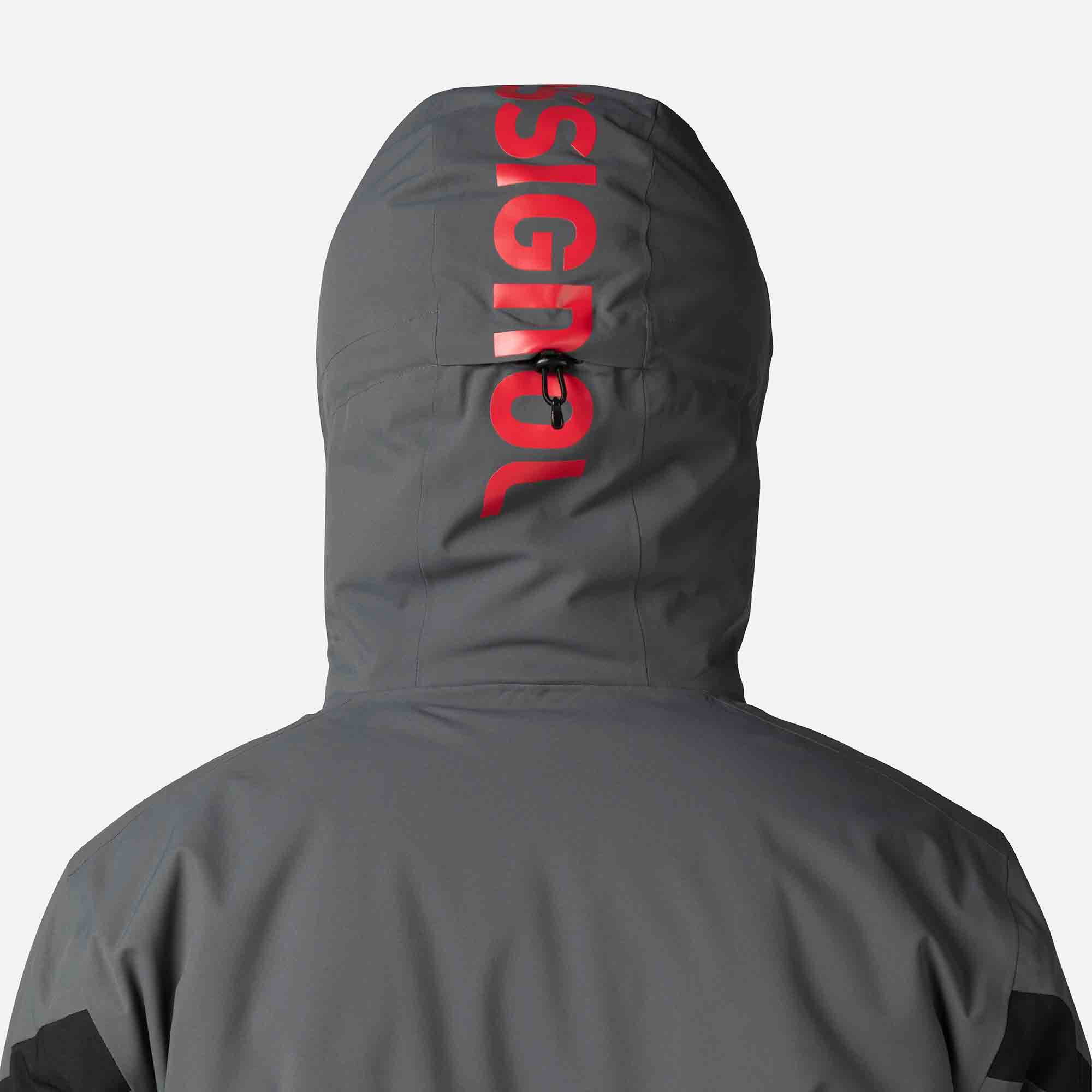 Veste de ski Controle Homme