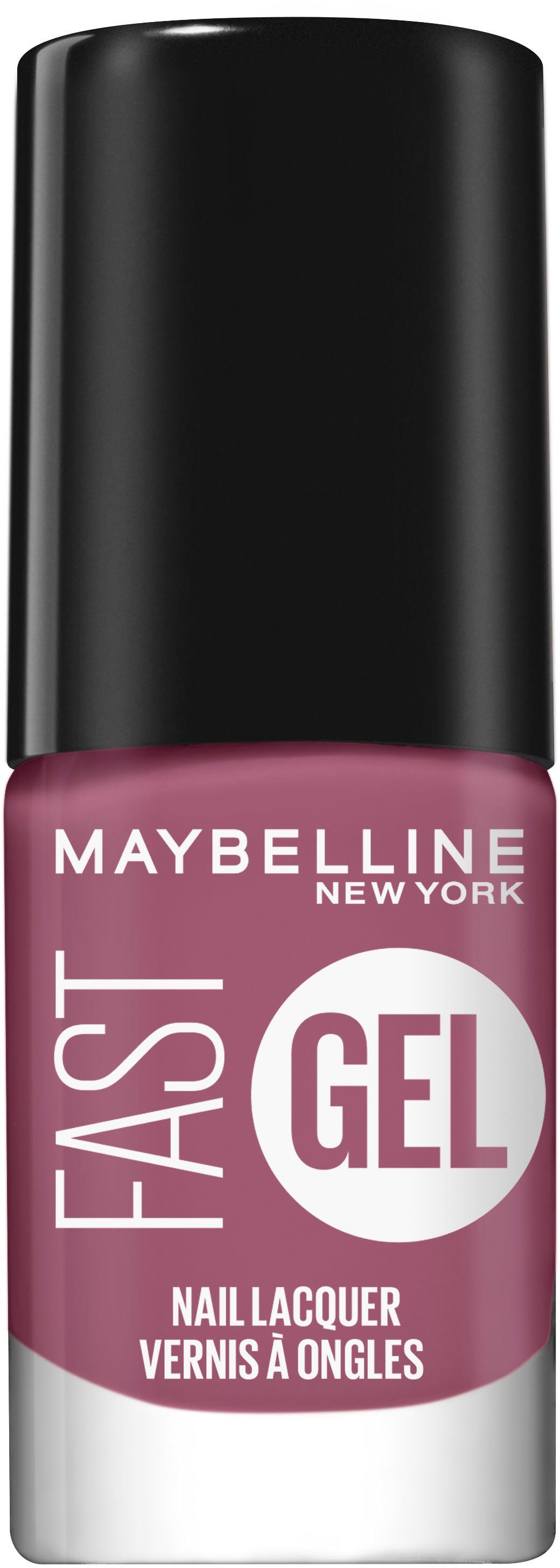 MAYBELLINE NEW YORK Kosmetik-Set Fast Gel Nagellack Set