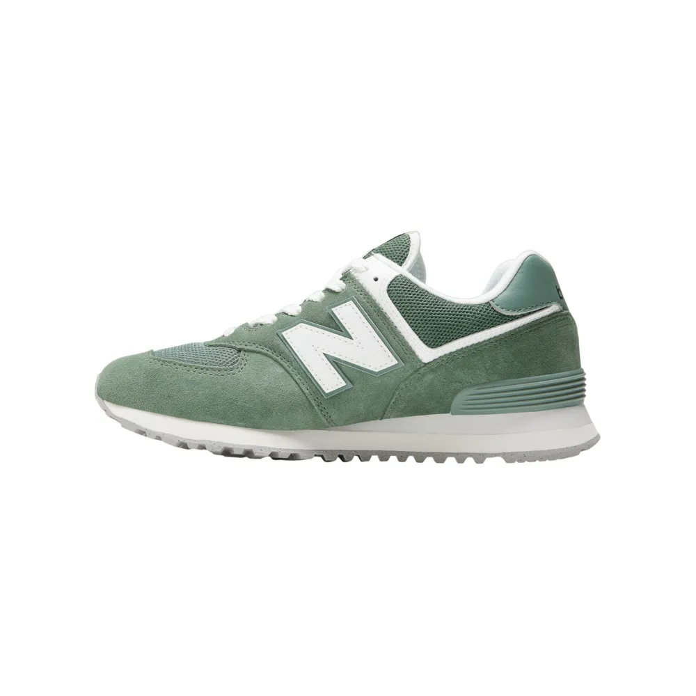 New Balance 574 U574FGG / grün