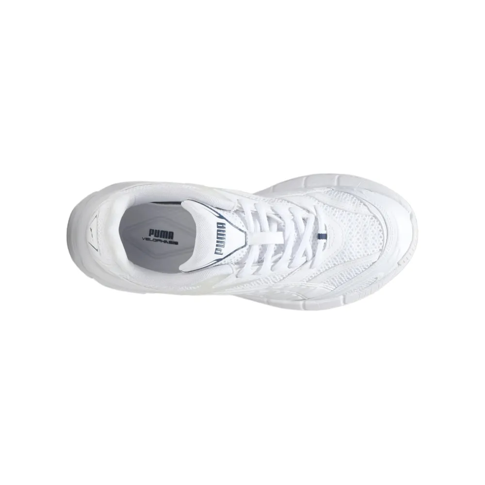 PUMA Velophasis Technisch 390932-004 / weiss
