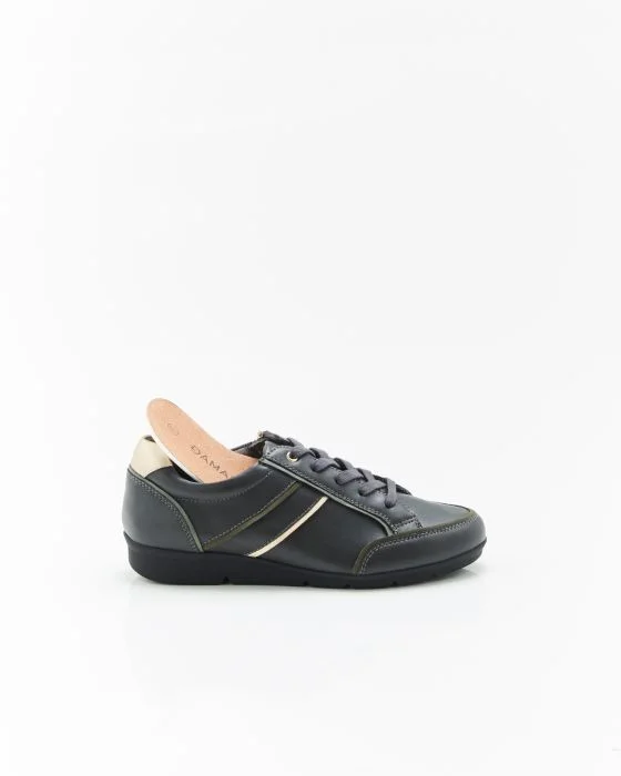 Derbies à lacets Amortyl