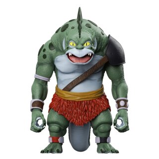 Thundercats Ultimates Actionfigur Wave 8: Reptilian Warrior