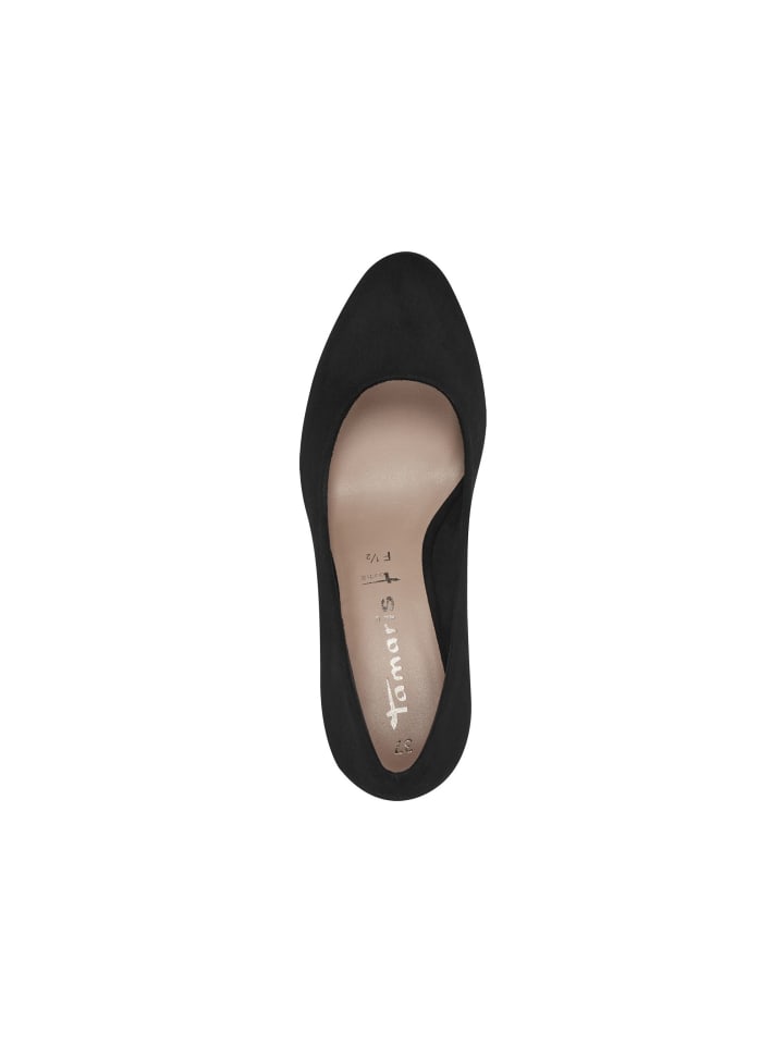 Tamaris Pumps in BLACK günstig kaufen
