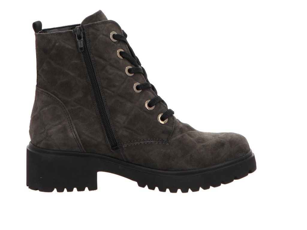 WALDLÄUFER Stiefeletten grau H-Luise