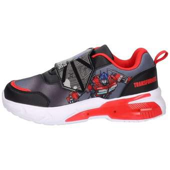 Transformers Sneaker in bunt