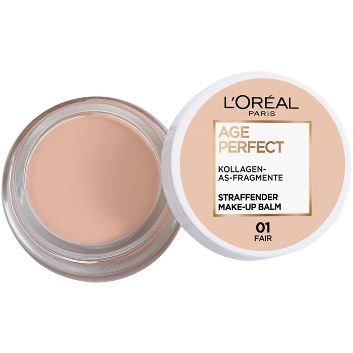 Straffender Make-up Balm
