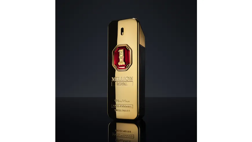 Paco Rabanne 1 Million Royal Parfum