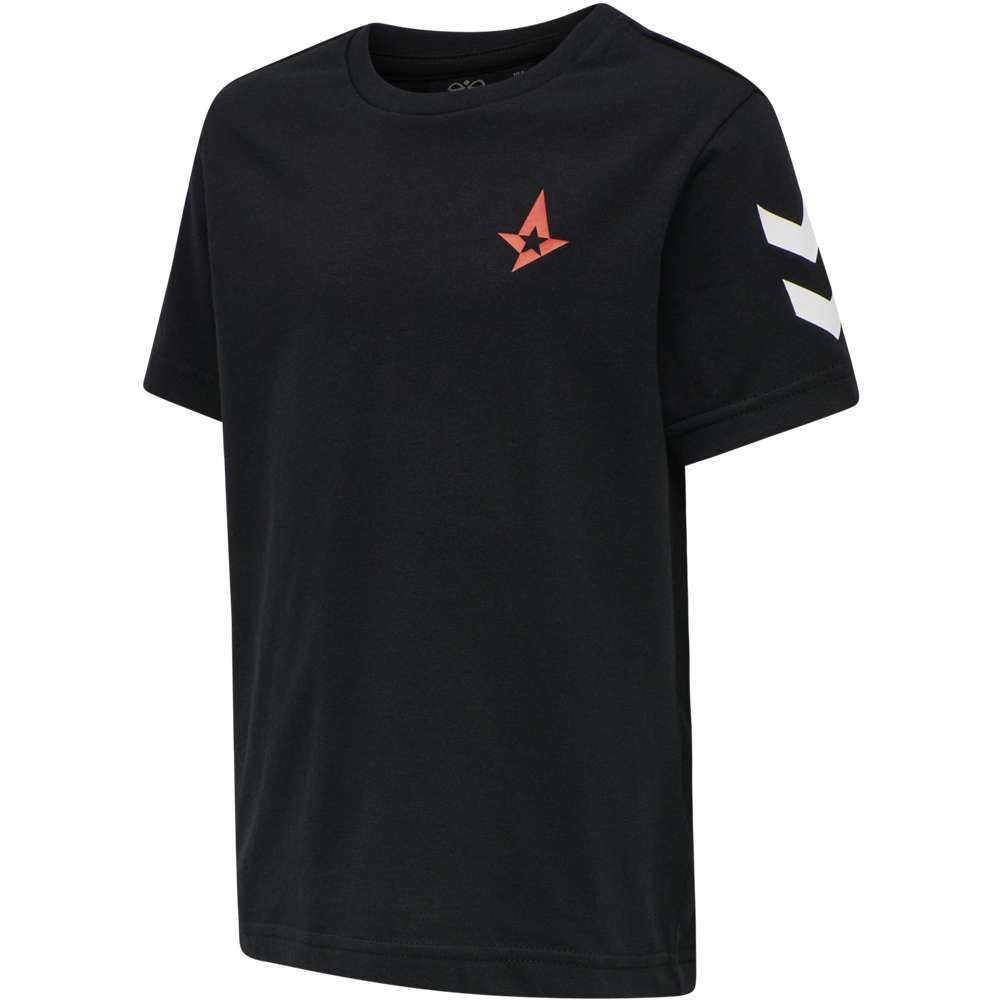 hummel x ASTRALIS TRES Kinder T-Shirt 213118-2001