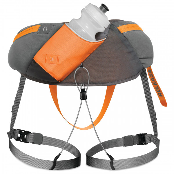 Ruffwear - Omnijore Joring System - Hundegeschirr