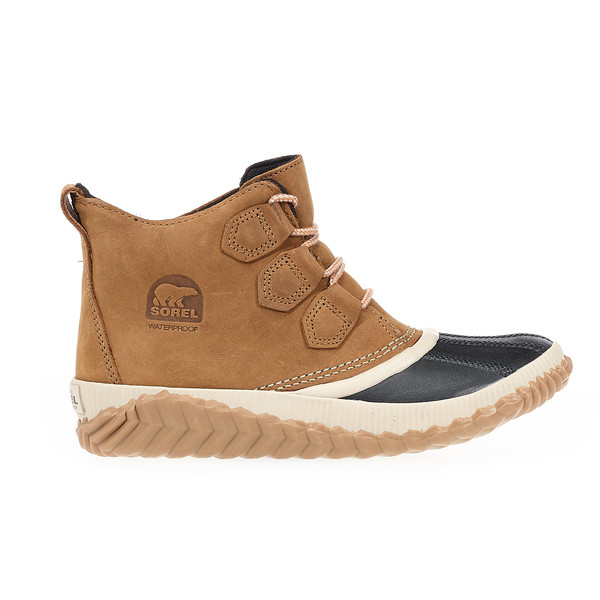 OUT' N ABOUT PLUS Damen - Freizeitschuhe