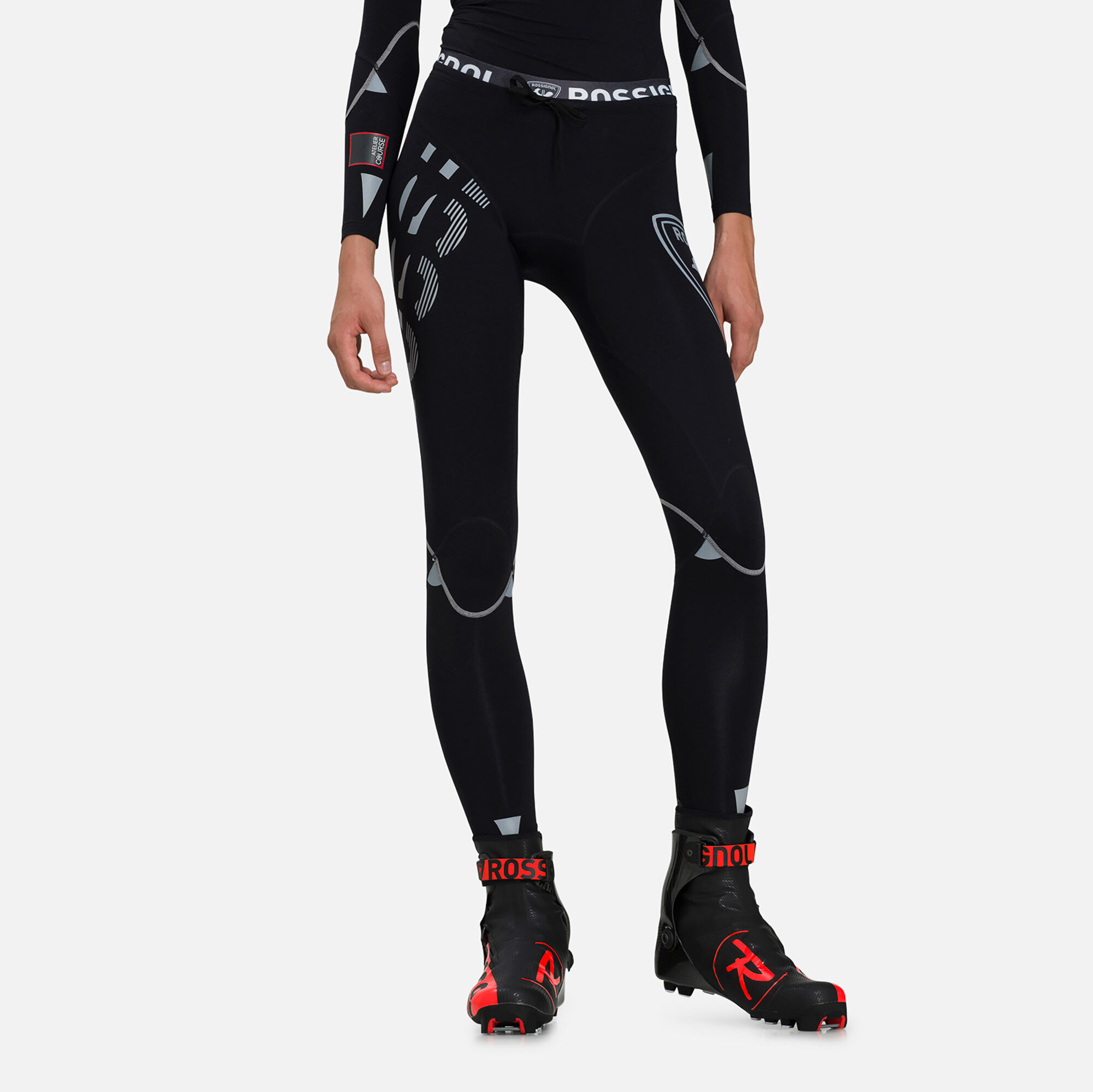 Collants de compression Infini Femme