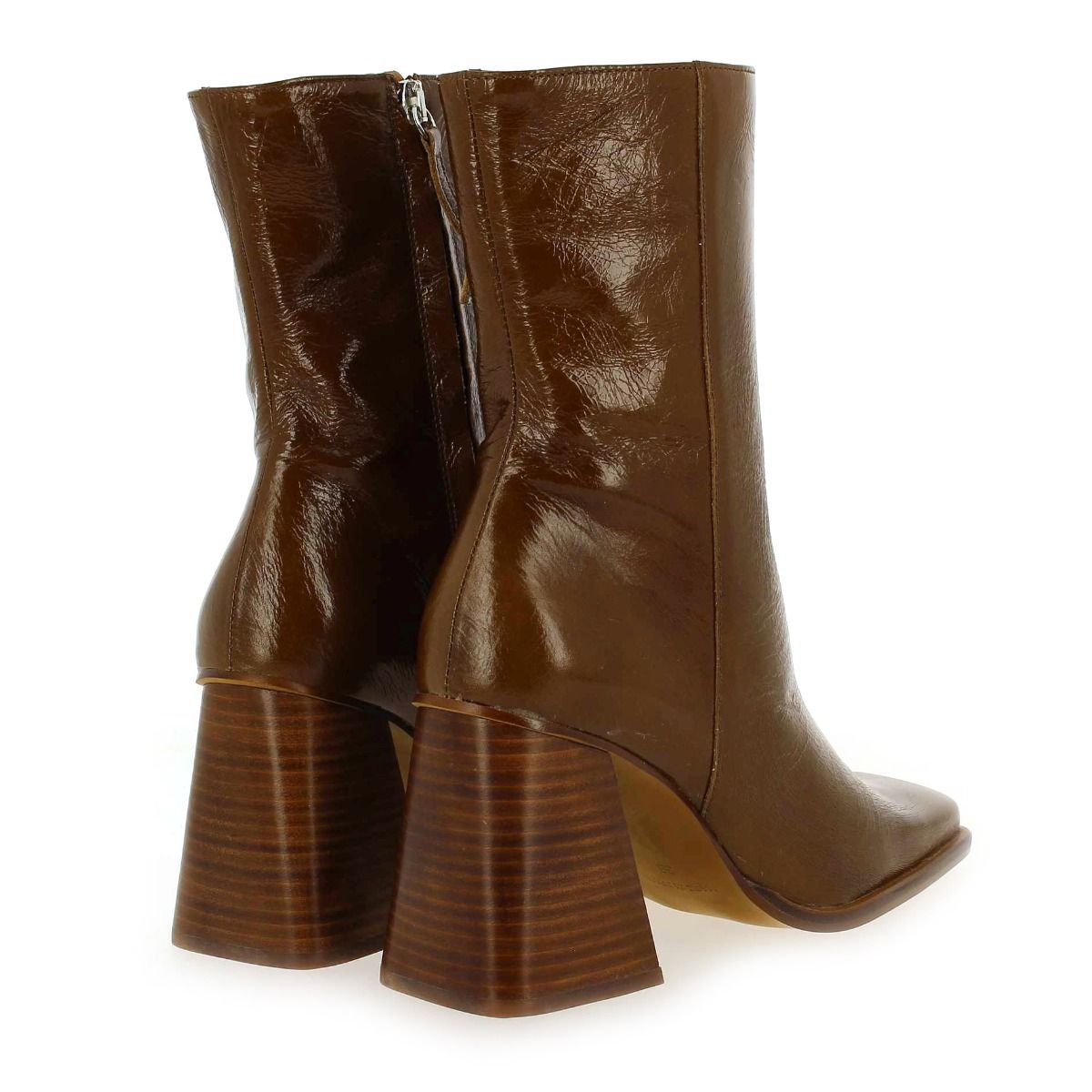 Angel Alarcon  22559 769F - marron