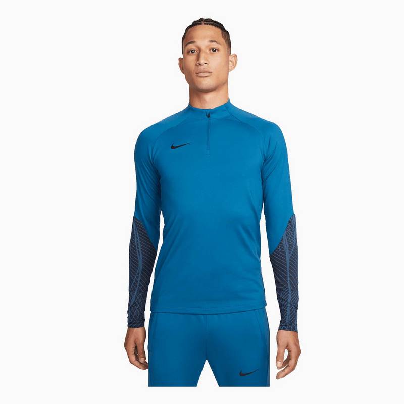 Nike Dri-FIT Strike Drill Funktionsshirt Herren