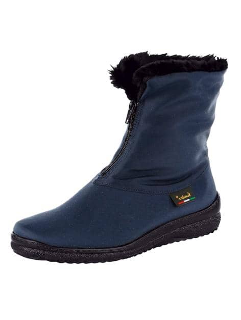 Stiefelette mit Tex-Funktion