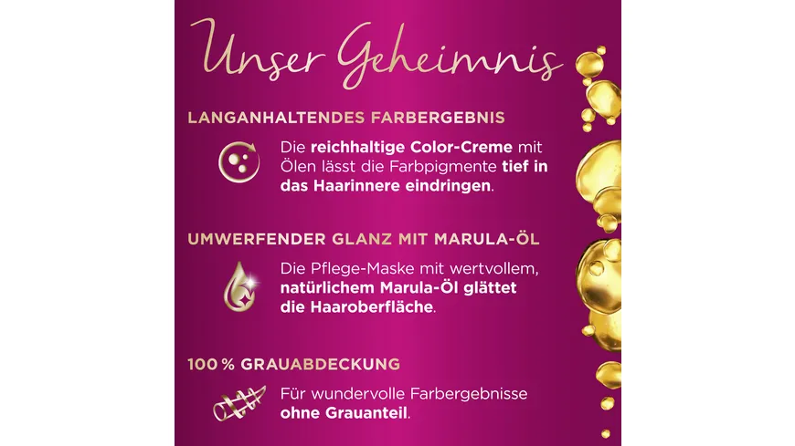 POLY PALETTE Intensiv Creme Coloration 800 - dunkelbraun