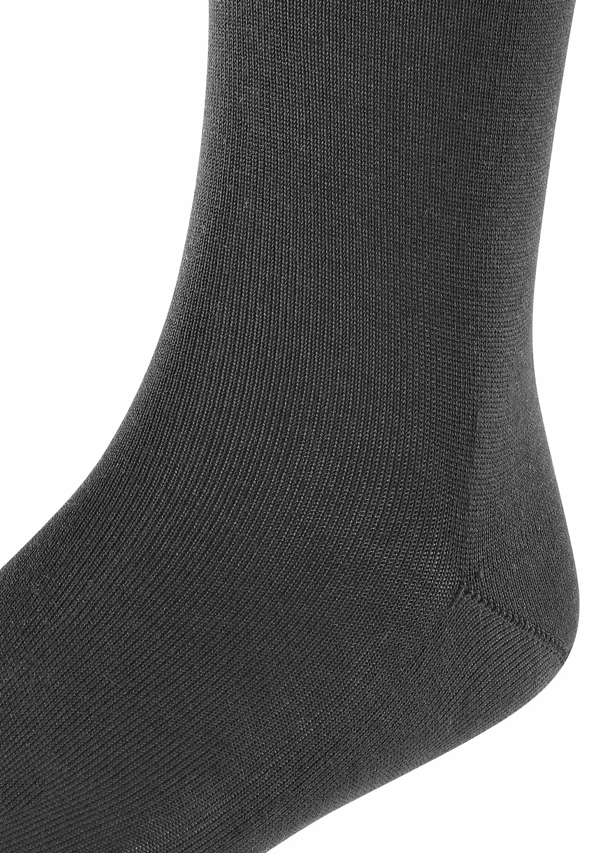 FALKE COTTON FINESSE UNI - Calcetines