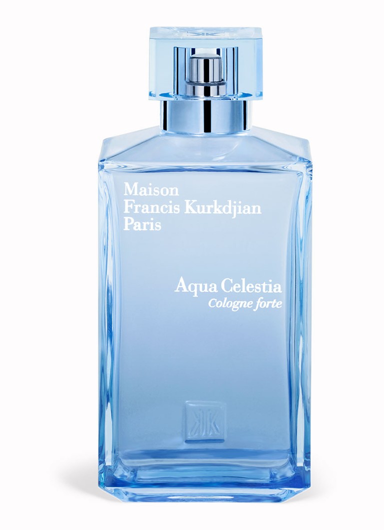 Maison Francis Kurkdjian Aqua Celestia Strong Köln