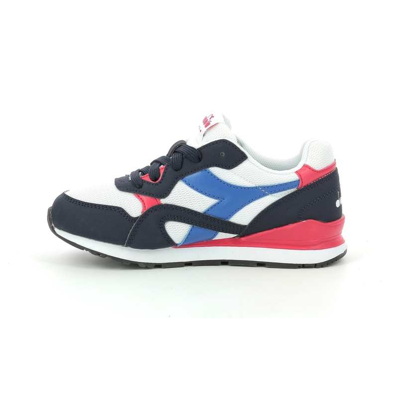 Sneakers basses textile mesh N.92 Ps