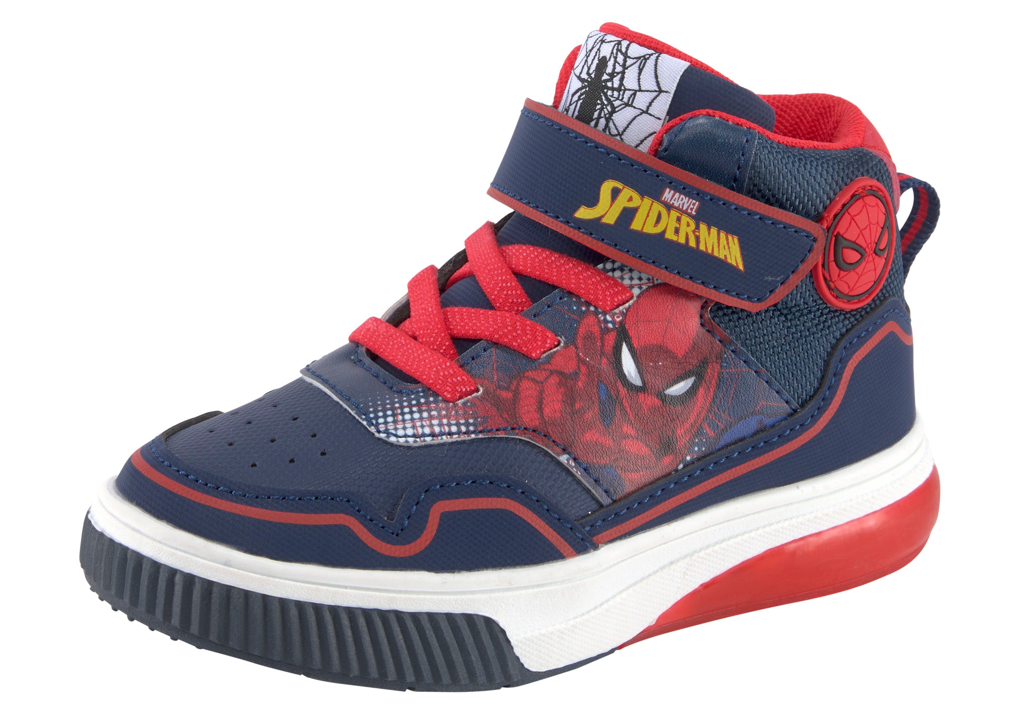 Spiderman Sneaker