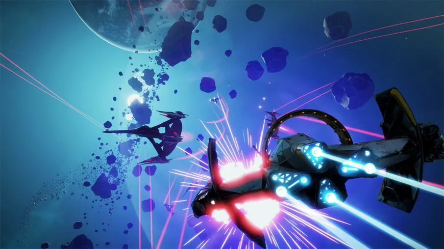 Starlink - Battle for Atlas Starter Pack