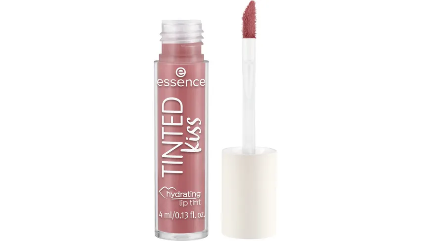essence TINTED kiss hydrating lip tint 4 ml 03 - Control Colada