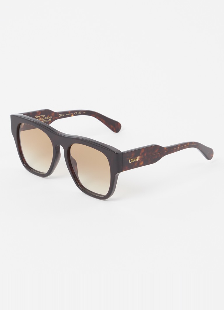 Occhiali da sole Chloé Gayia CH0149S