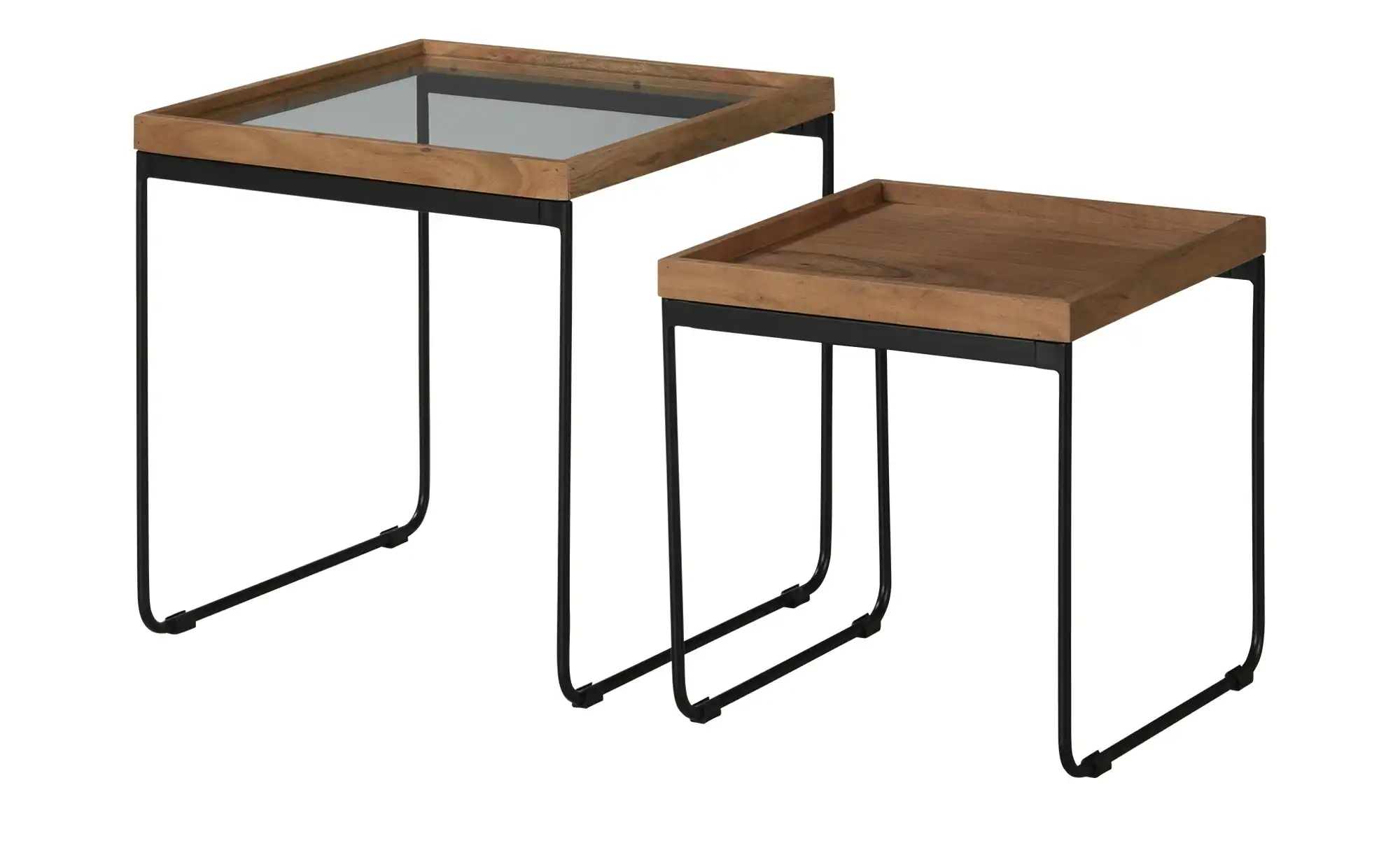 Beistelltisch 2er Set