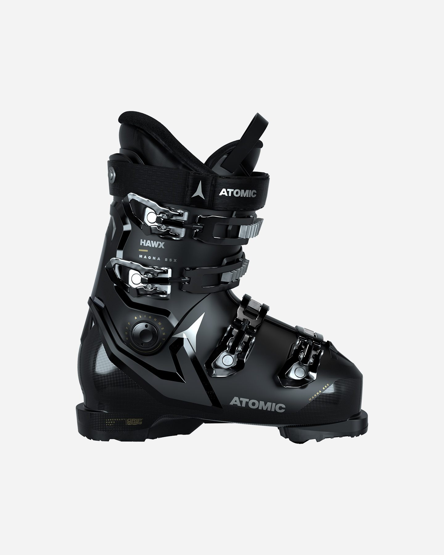 Scarponi Sci Atomic Hawx Magna 85x WW AE5027840