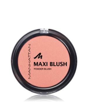 Manhattan Maxi Blush Rouge-9 g