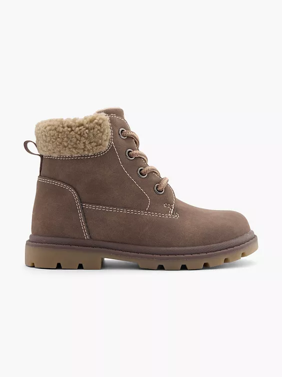 Vty Schnürboots