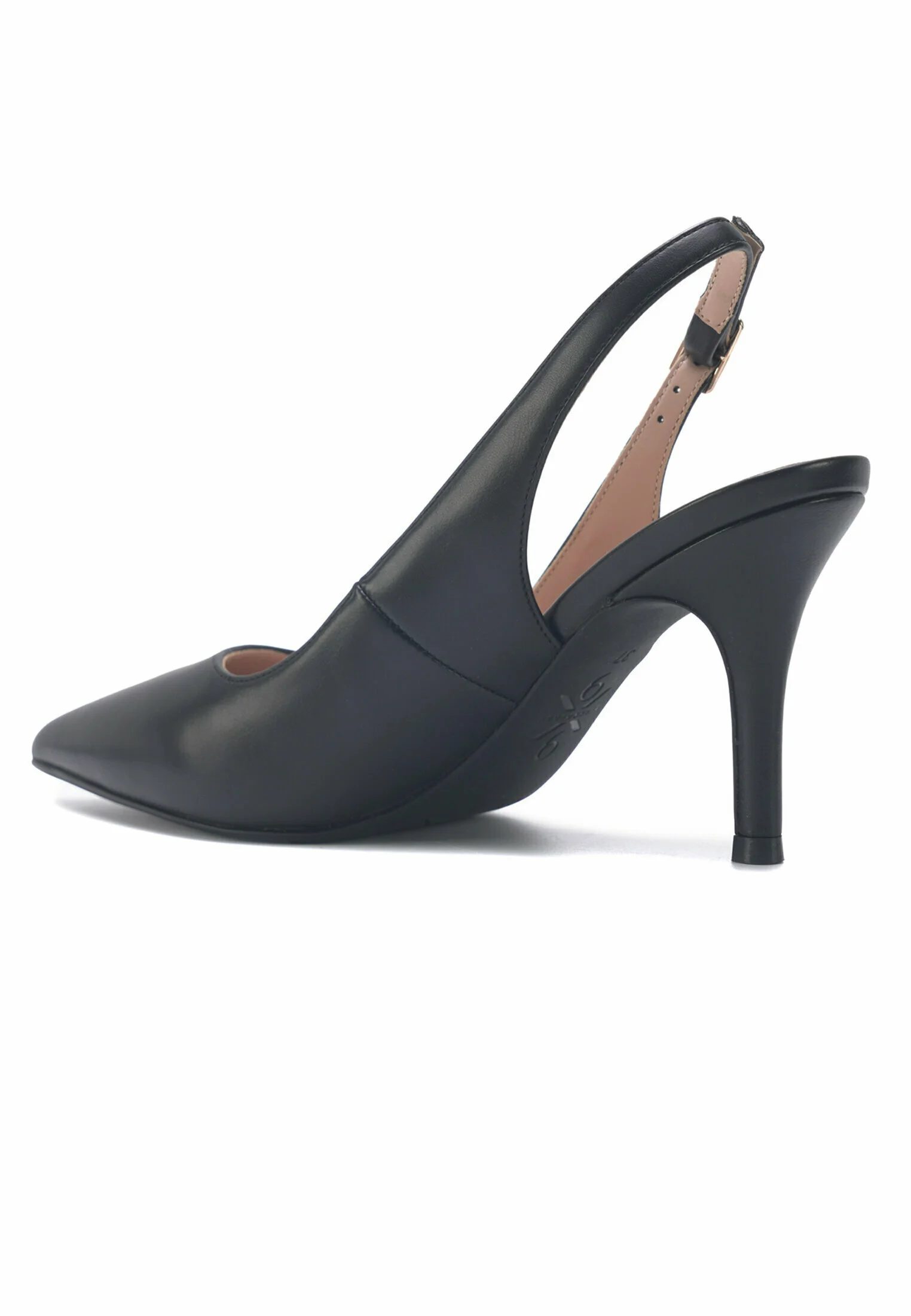 Nine West RENO CONFORT TRADICIONAL - Zapatos de tacón