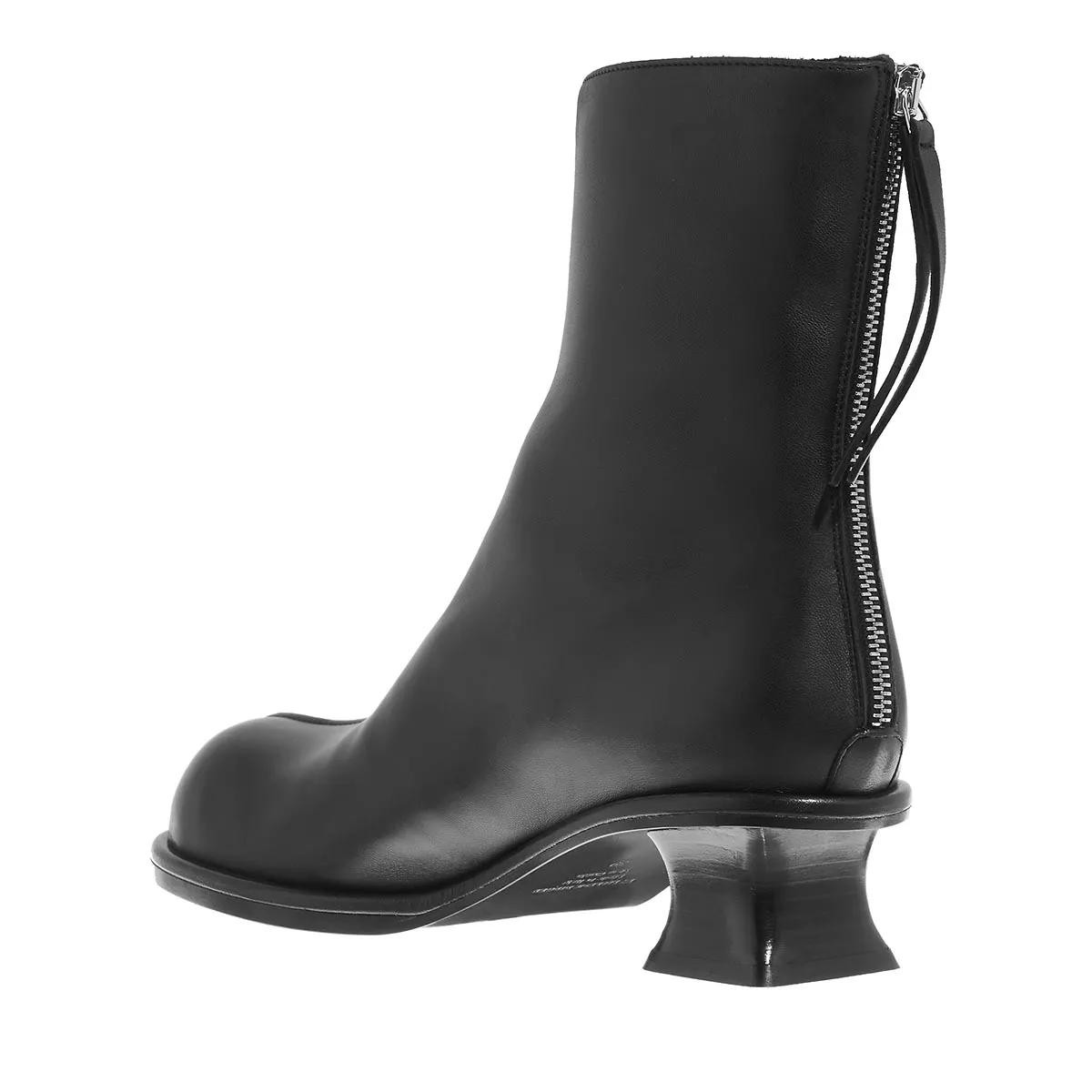 BY MALENE BIRGER Stiefeletten schwarz Stiefelette