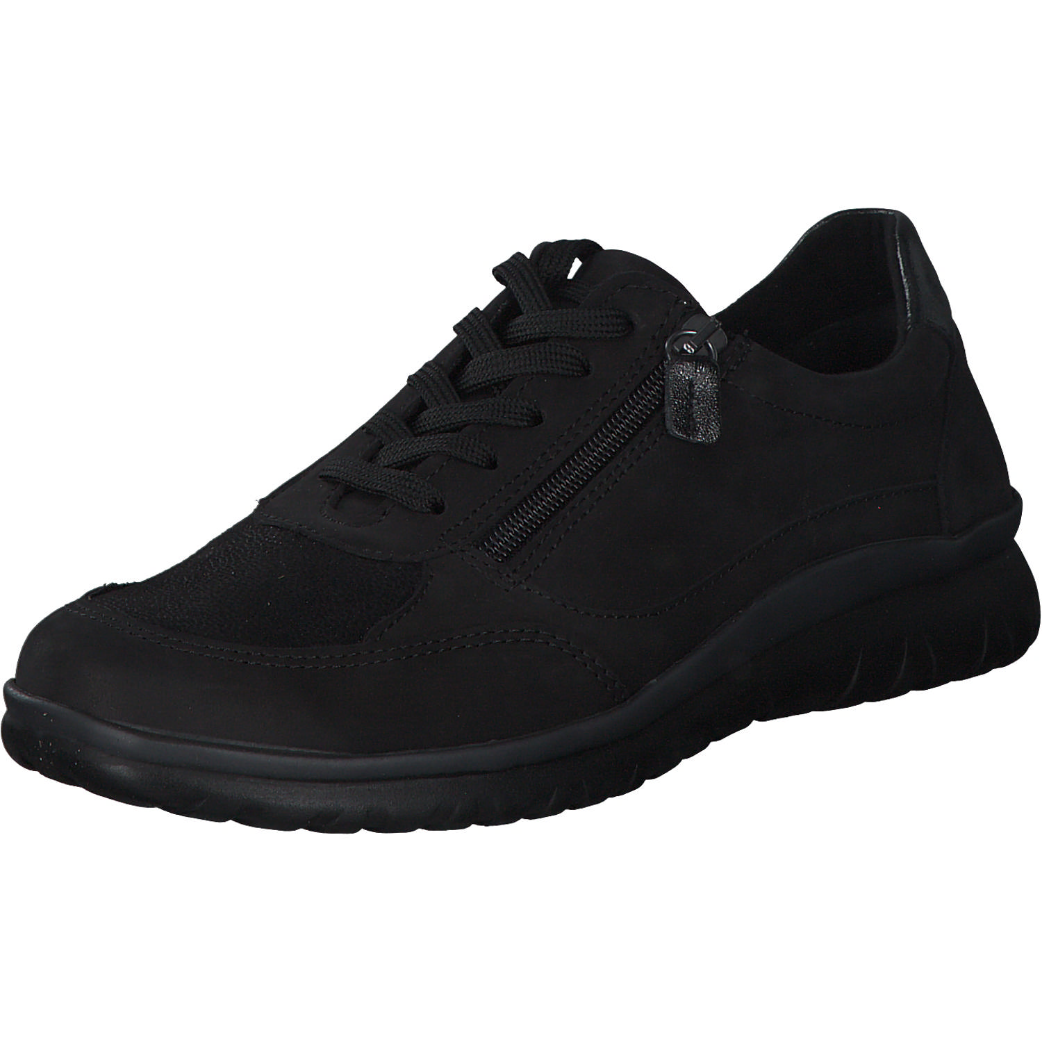 Aco Dahli 09 1128, Klassische- & Business Schuhe, Damen, black