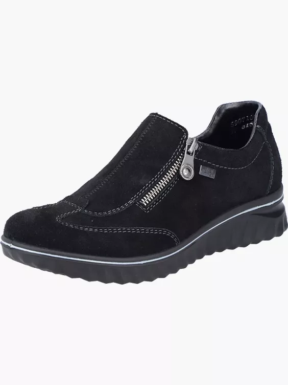 Rieker Damen Slipper