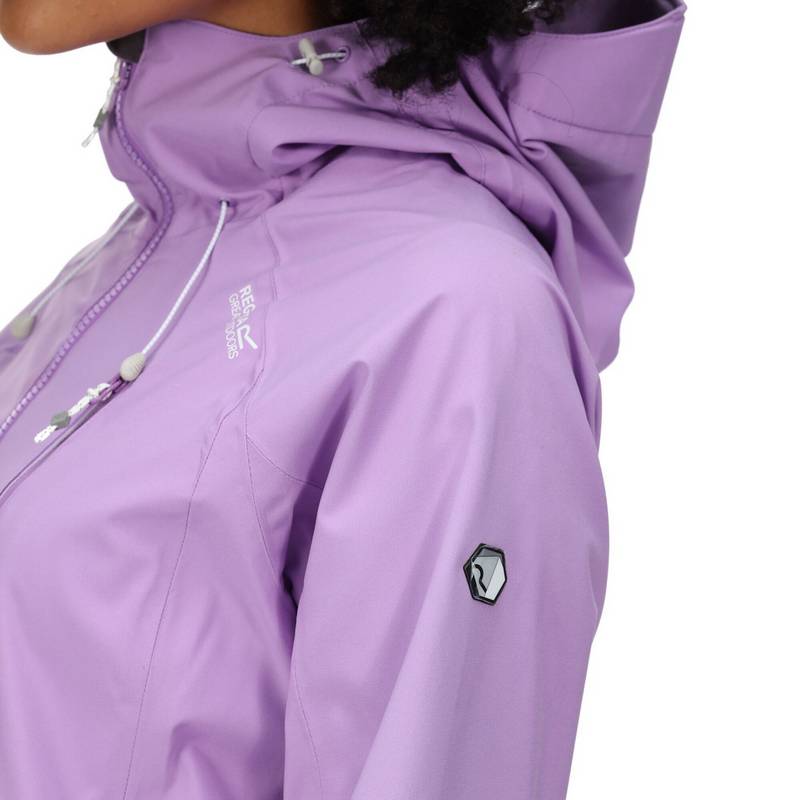 Regatta Birchdale Outdoorjacke Damen