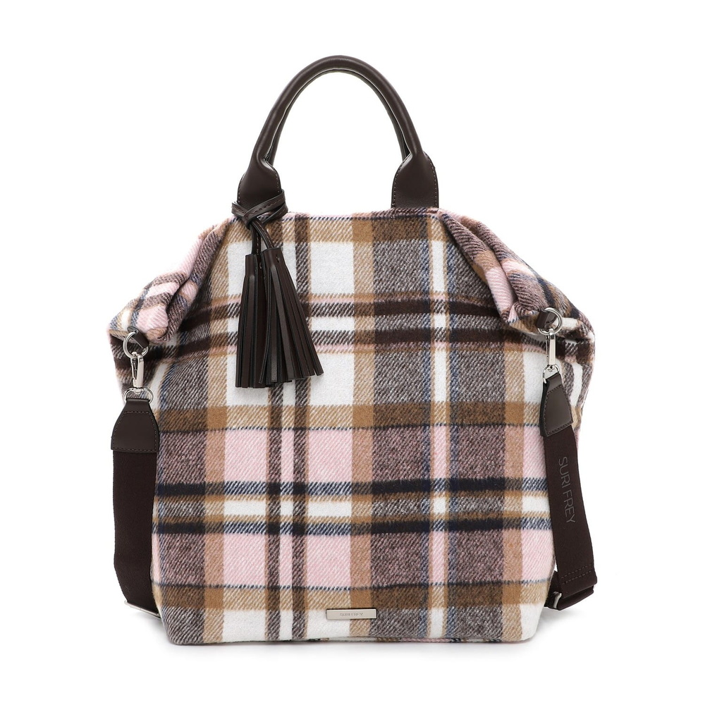 Suri Frey Cabas Shanty Sac