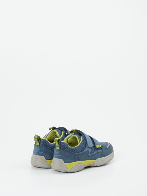 Klettschuh-66211060014 Superfit
