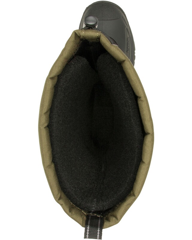 Kamik Thermostiefel Greenbay 4