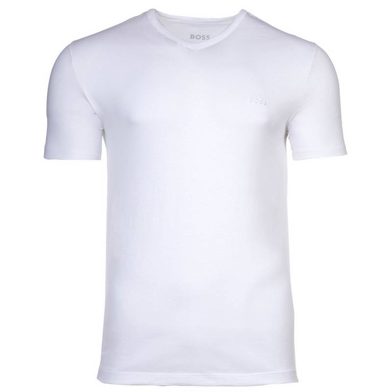 Boss T-Shirt T-Shirt Herren