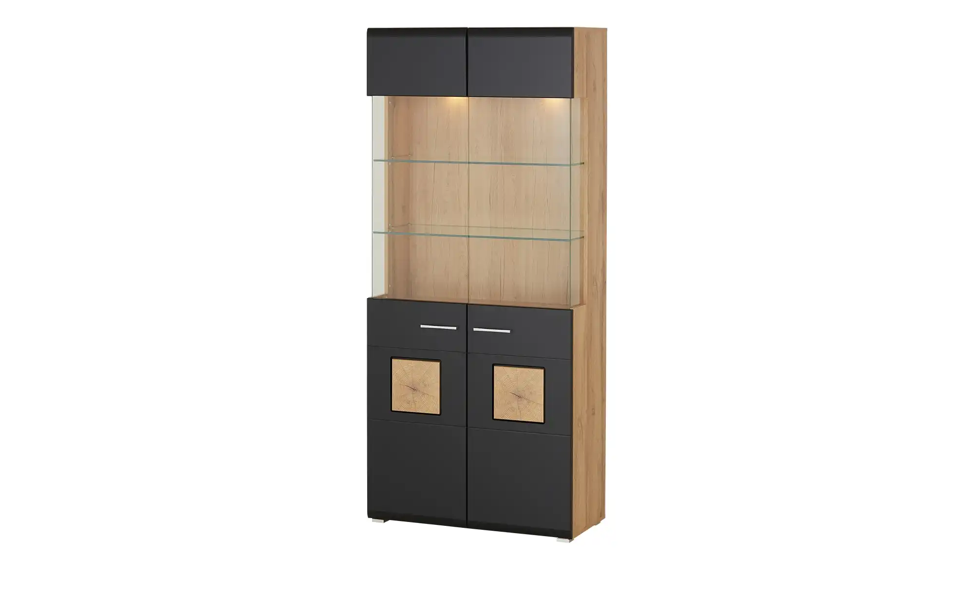 Standvitrine