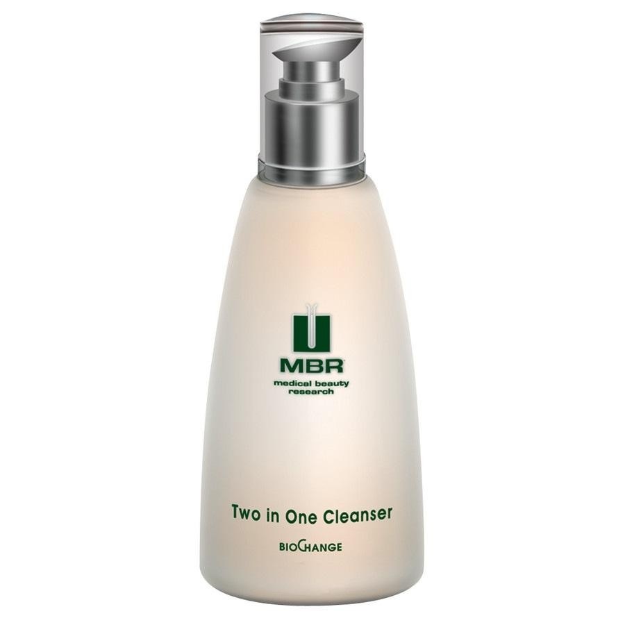 Two In One Cleanser