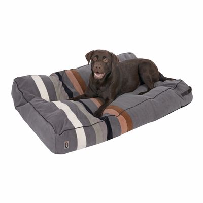 TIAKI Hundekissen Pebble