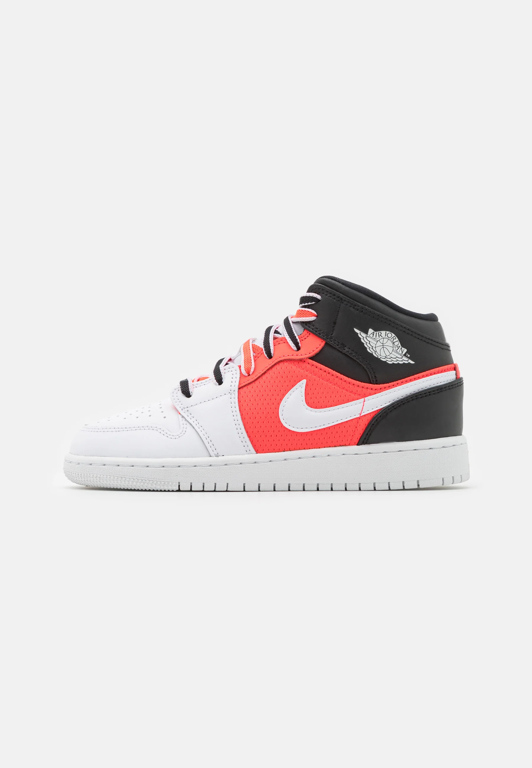 Jordan AIR JORDAN 1 MID UNISEX - Zapatillas de baloncesto