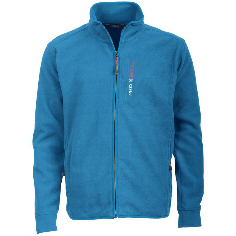 PRO-X-elements OHIO Fleecejacke Herren