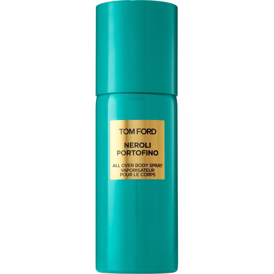 All Over Body Spray